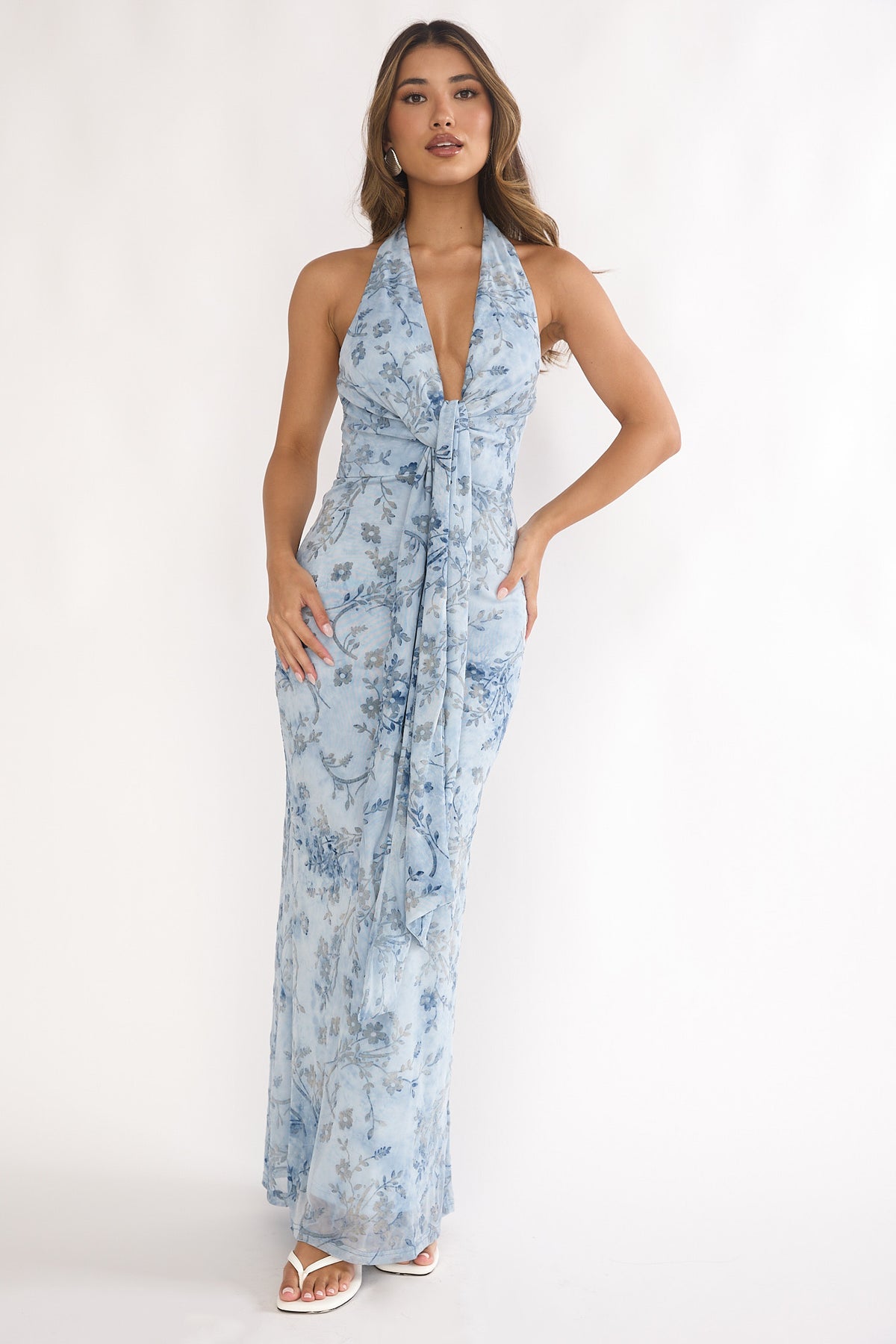Stella Dress