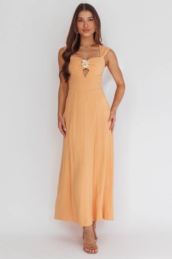 Rebecca Dress