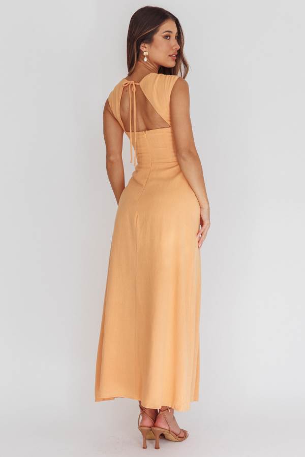 Rebecca Dress