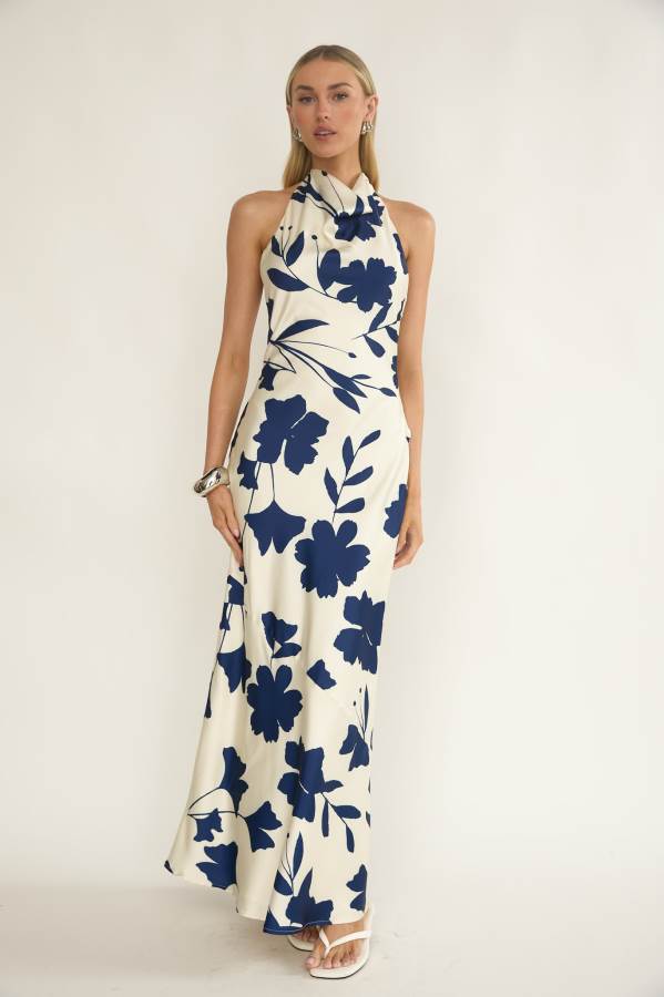 Allegra Dress