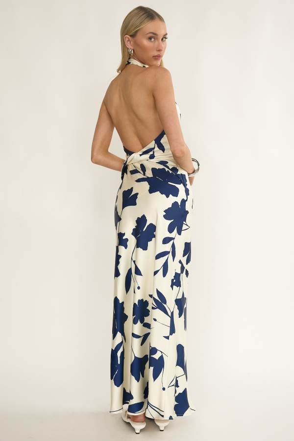 Allegra Dress