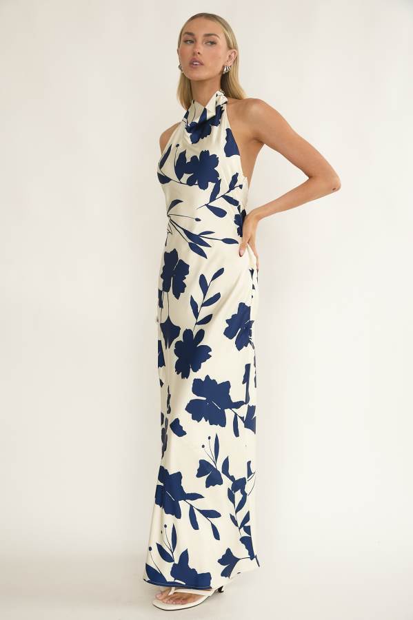 Allegra Dress