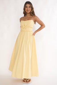 Sia Dress