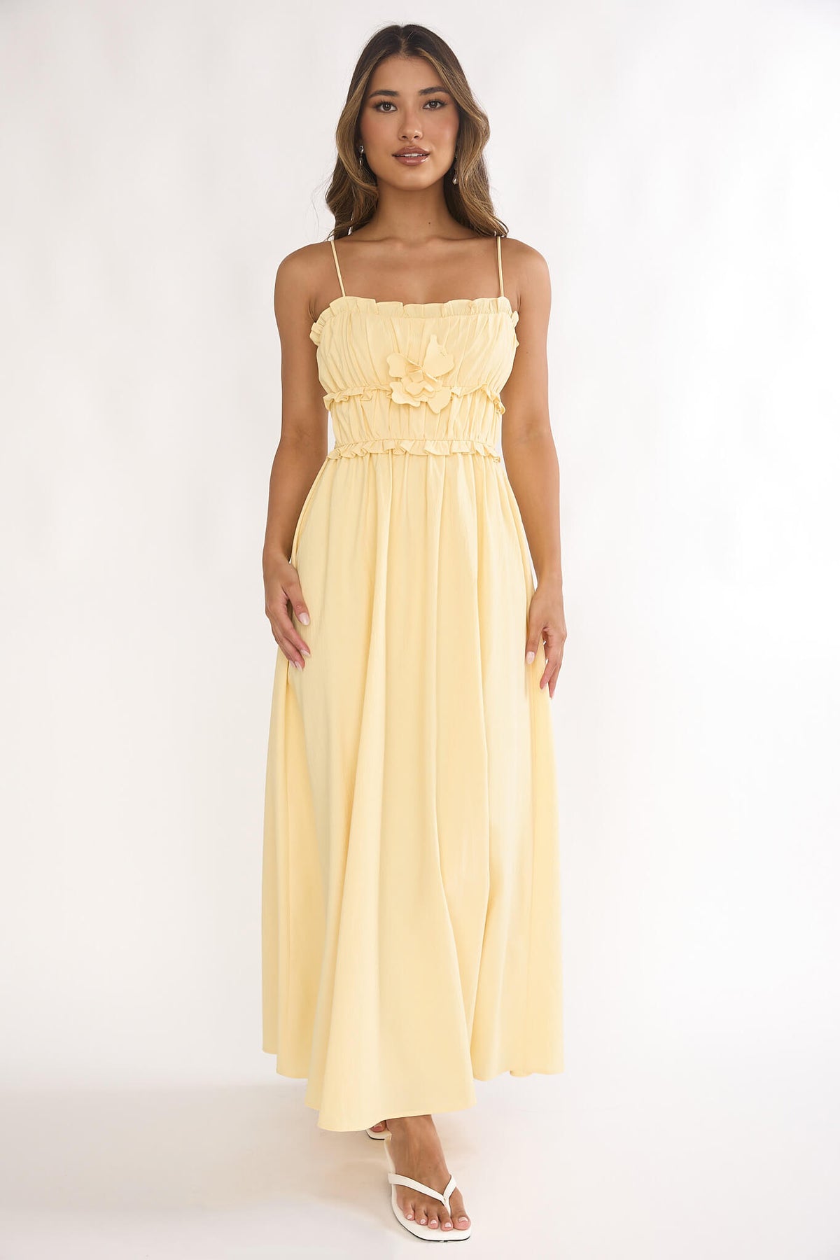 Sia Dress