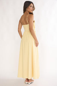 Sia Dress
