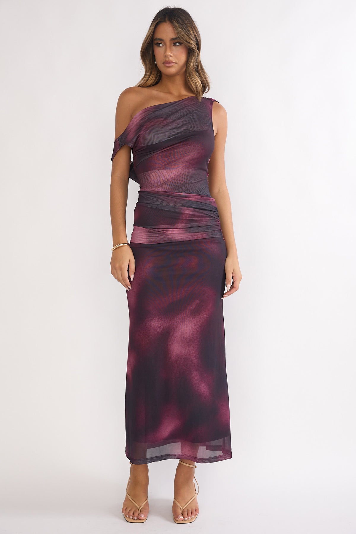 Ottilie Dress