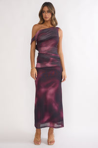 Ottilie Dress