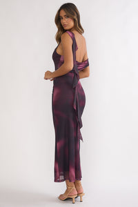 Ottilie Dress