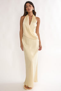 Valencia Dress