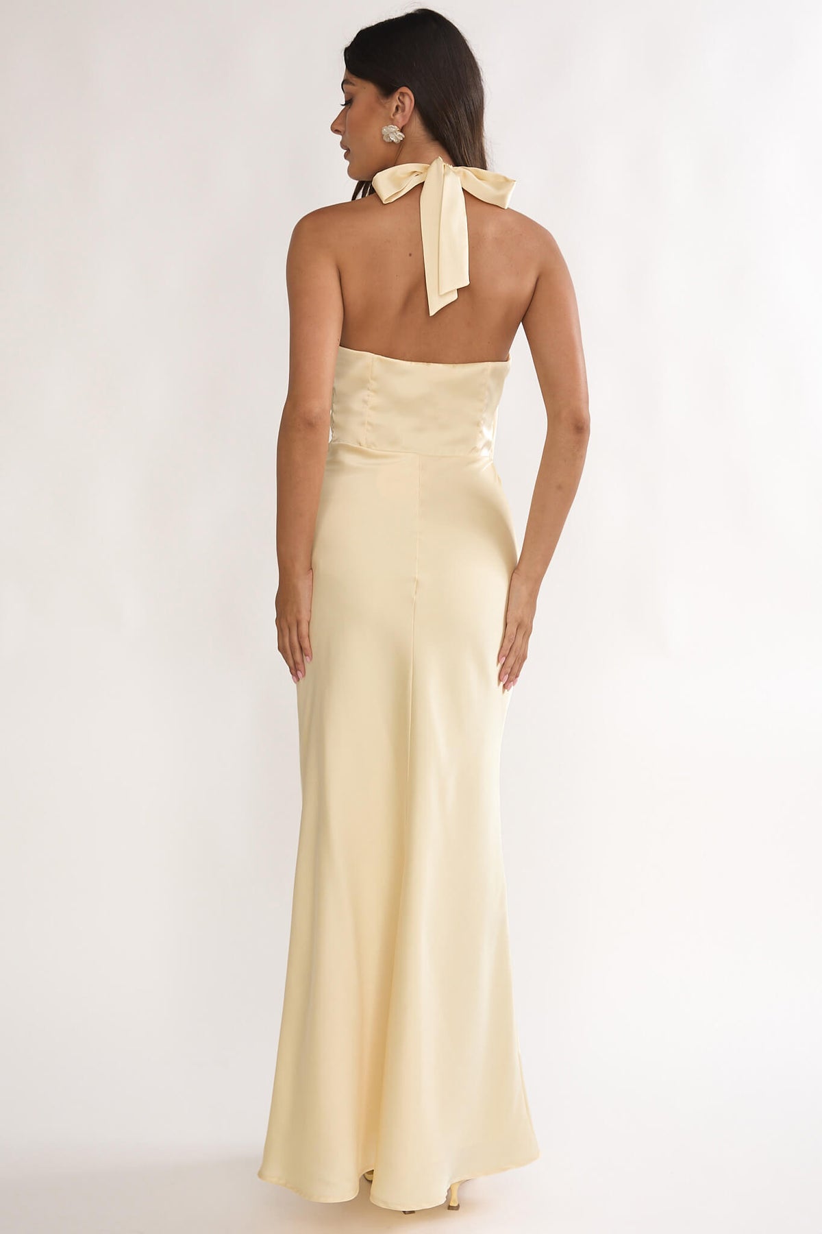 Valencia Dress
