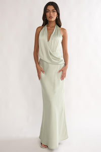 Valencia Dress