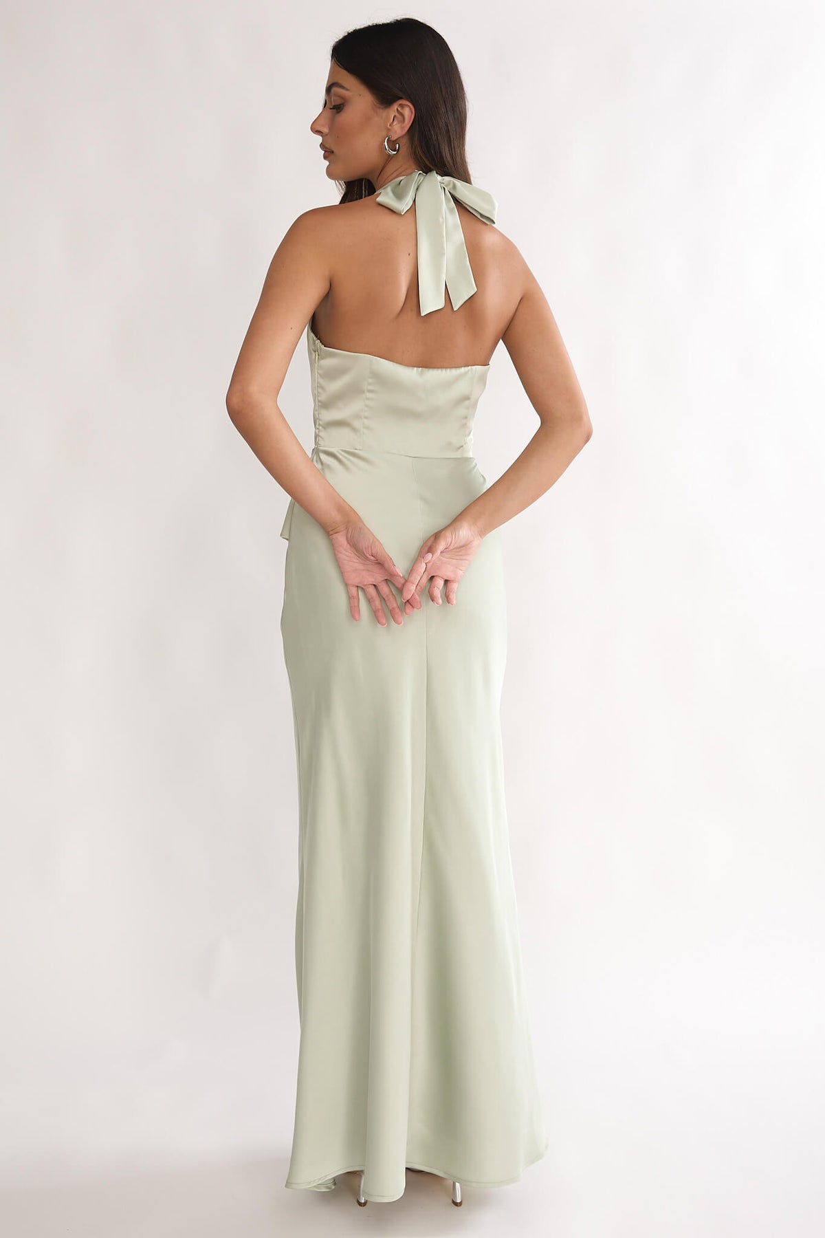 Valencia Dress