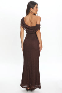 Genevieve Lace Dress by Here Comes the Sun