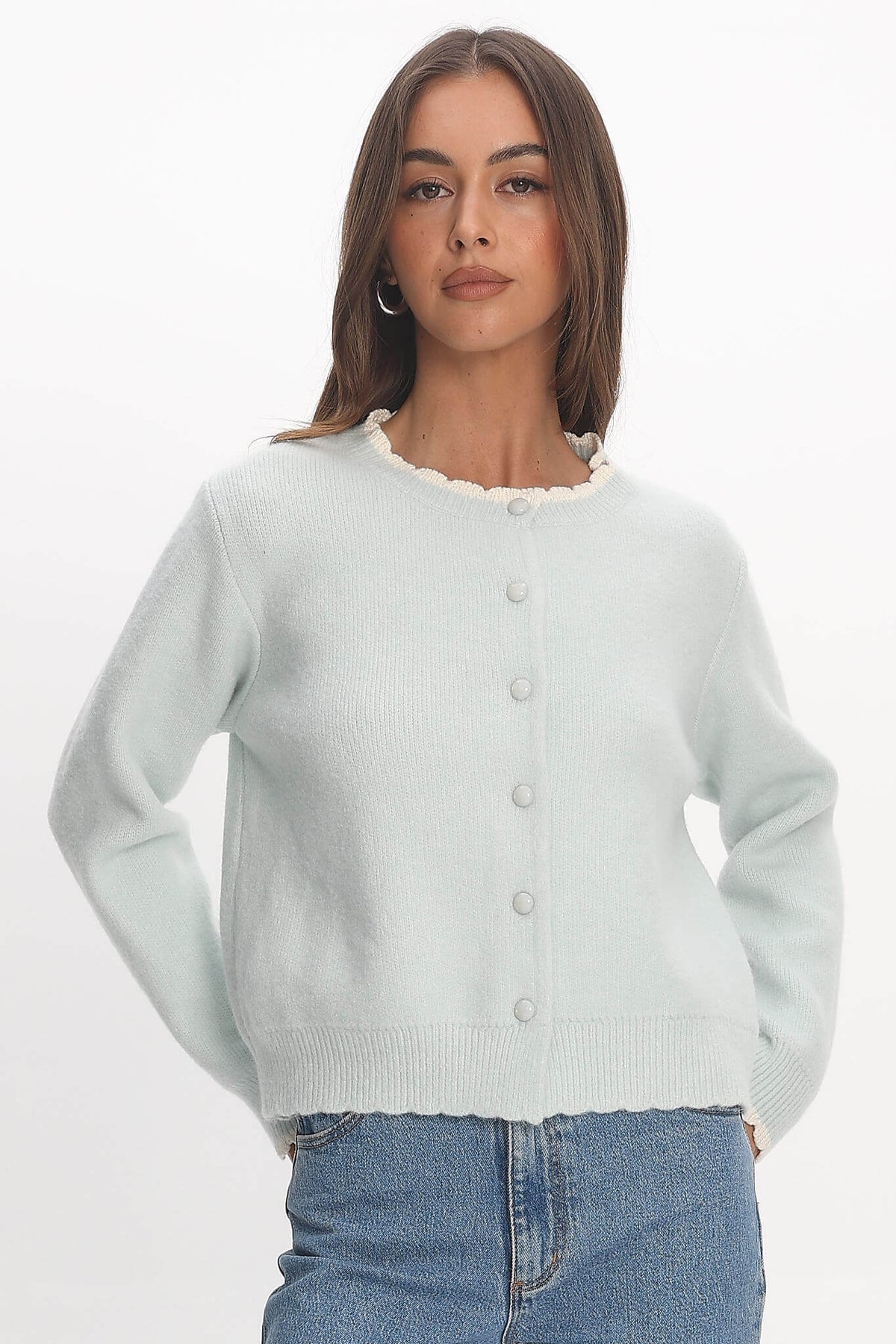 Poppy Knit by Indikah