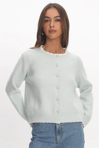 Poppy Knit by Indikah