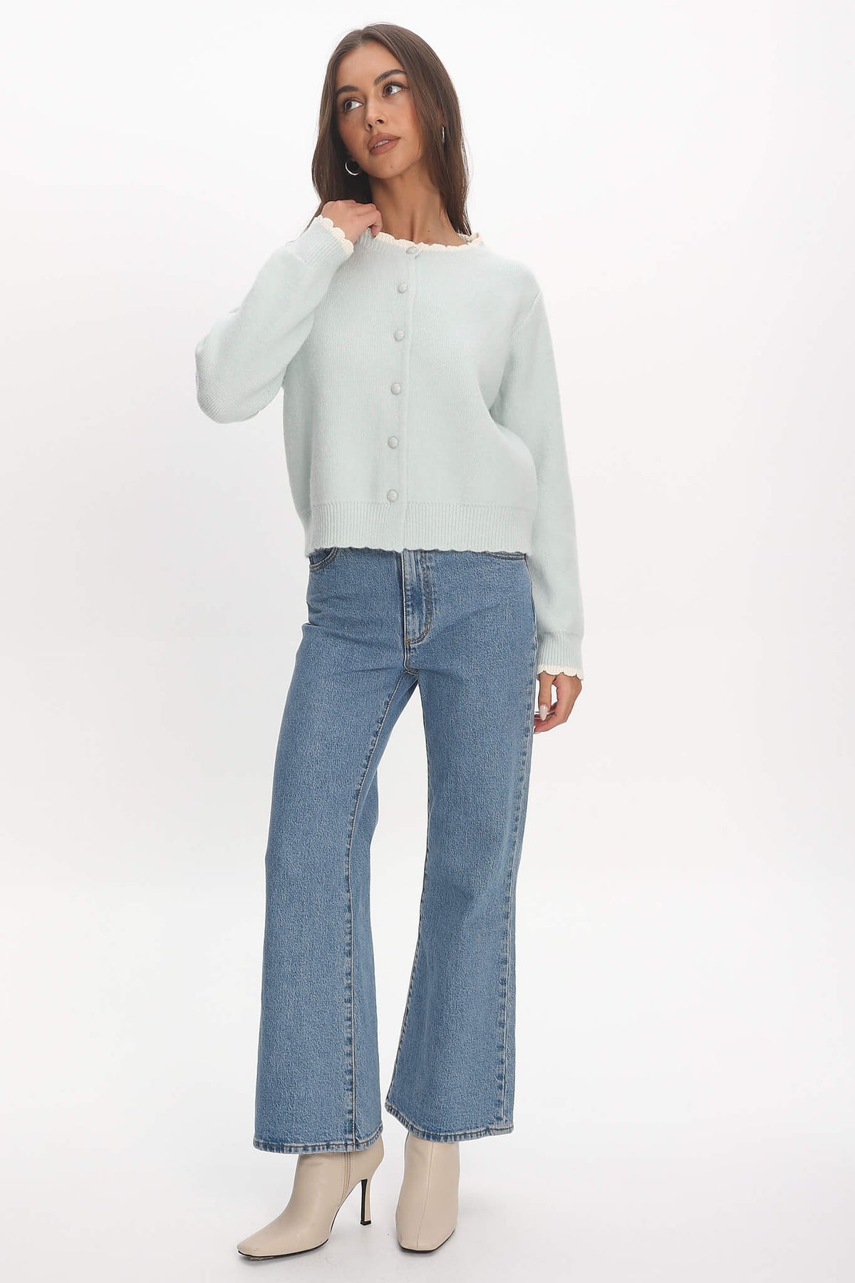 Poppy Knit by Indikah