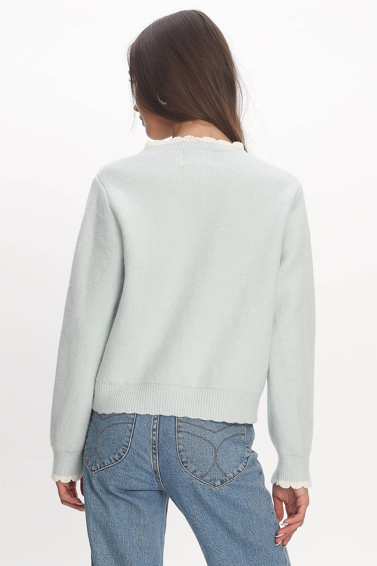 Poppy Knit by Indikah