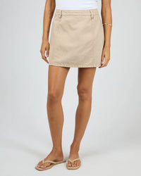 Cove Mini Skort by Silent Theory
