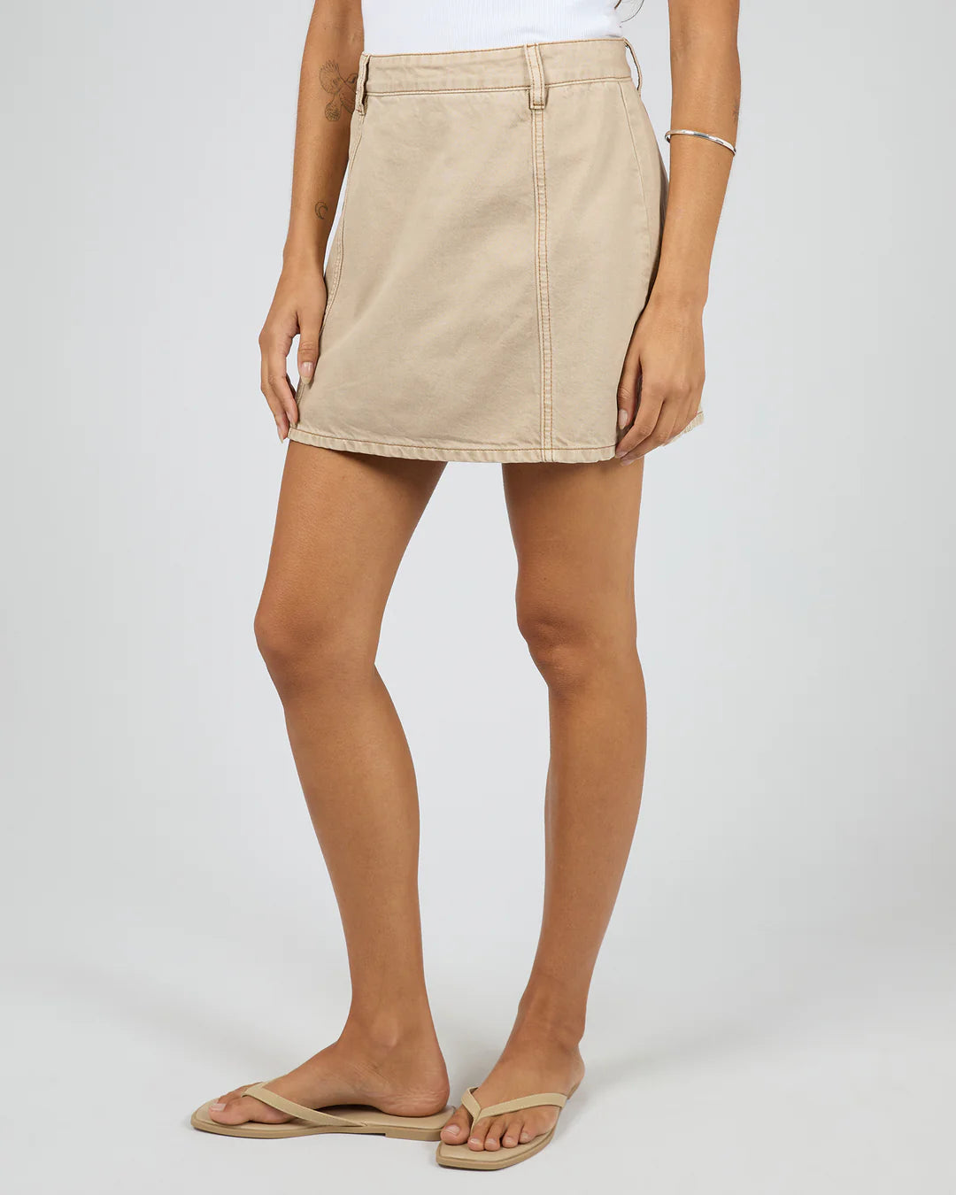 Cove Mini Skort by Silent Theory