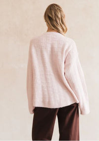 Candy Floss Knit by White Closet