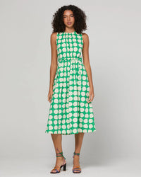Carmen Dress