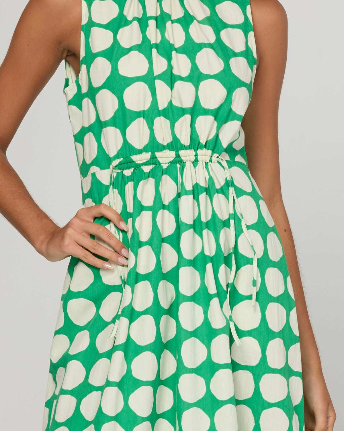 Carmen Dress