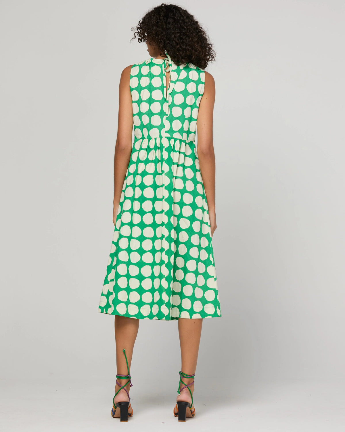Carmen Dress