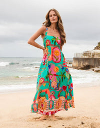 Carnival Maxi by Label of Love