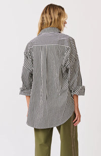 Tammy Shirt by Cartel & Willow