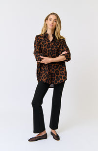 Tammy Shirt by Cartel & Willow