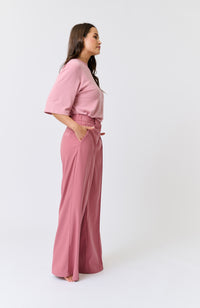 Solana Tee by Cartel & Willow