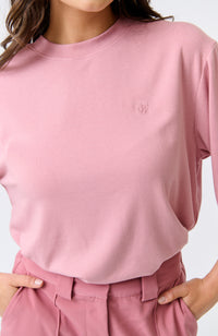 Solana Tee by Cartel & Willow