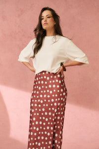 Millie Slip by Cartel & Willow