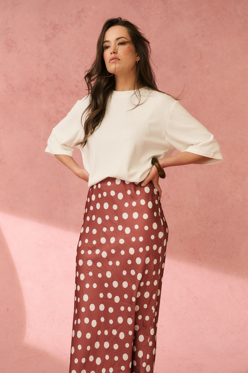 Millie Slip by Cartel & Willow