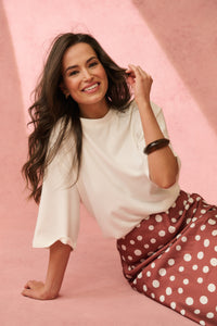 Millie Slip by Cartel & Willow