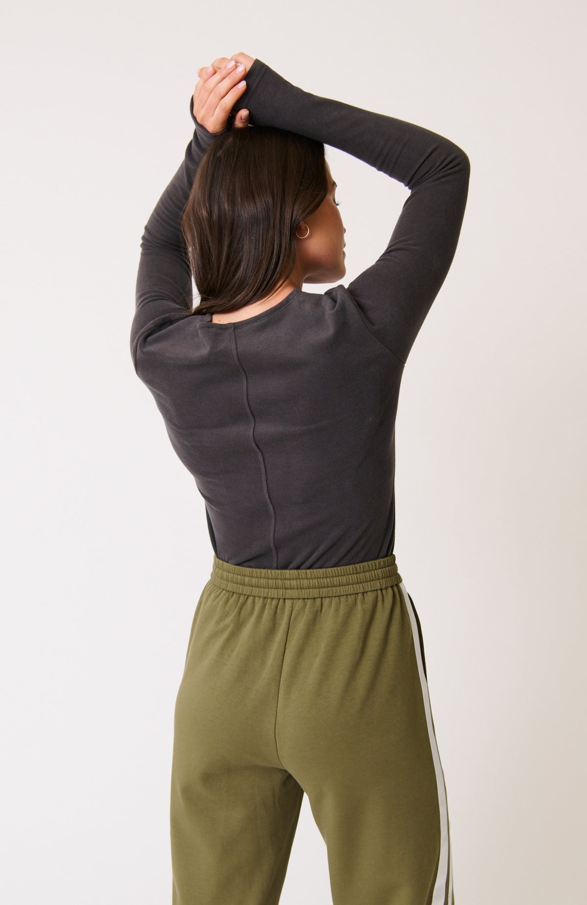 Adeline Pant by Cartel Willow