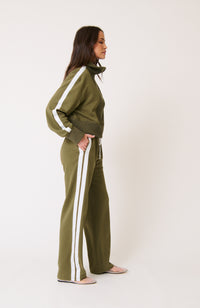 Annie Sweater by Cartel & Willow