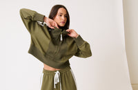 Annie Sweater by Cartel & Willow