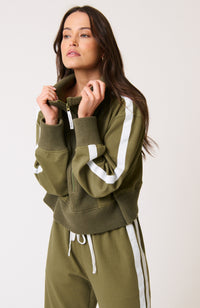 Annie Sweater by Cartel & Willow