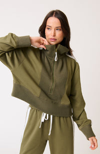 Annie Sweater by Cartel & Willow