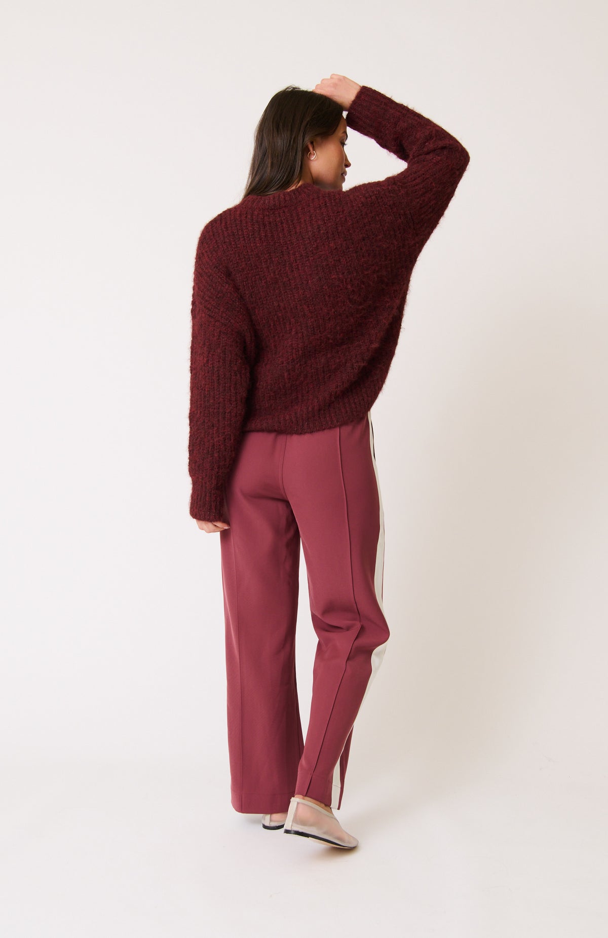 Lorenza Knit by Cartel & Willow