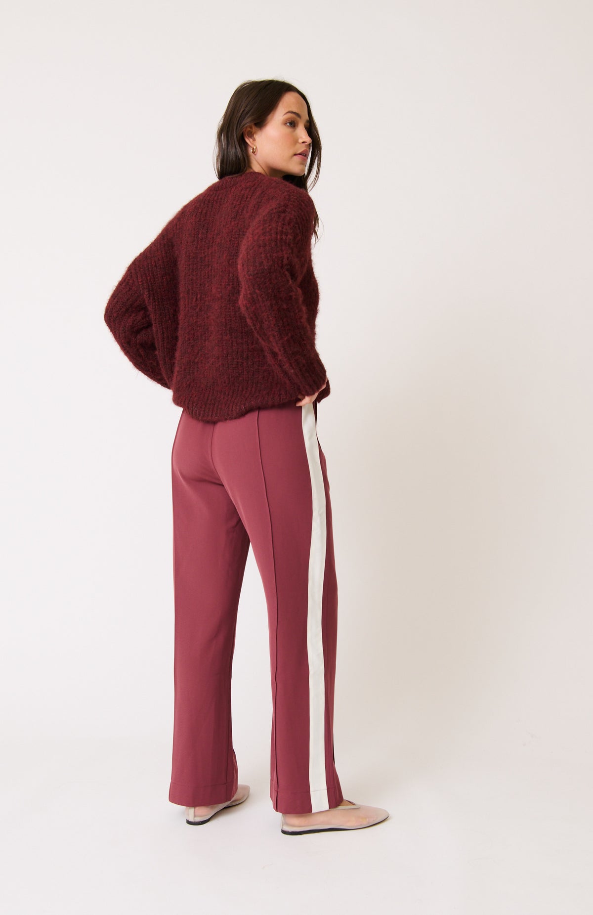 Lorenza Knit by Cartel & Willow