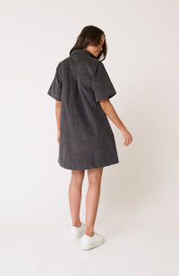 Quinn Dress by Cartel & Willow