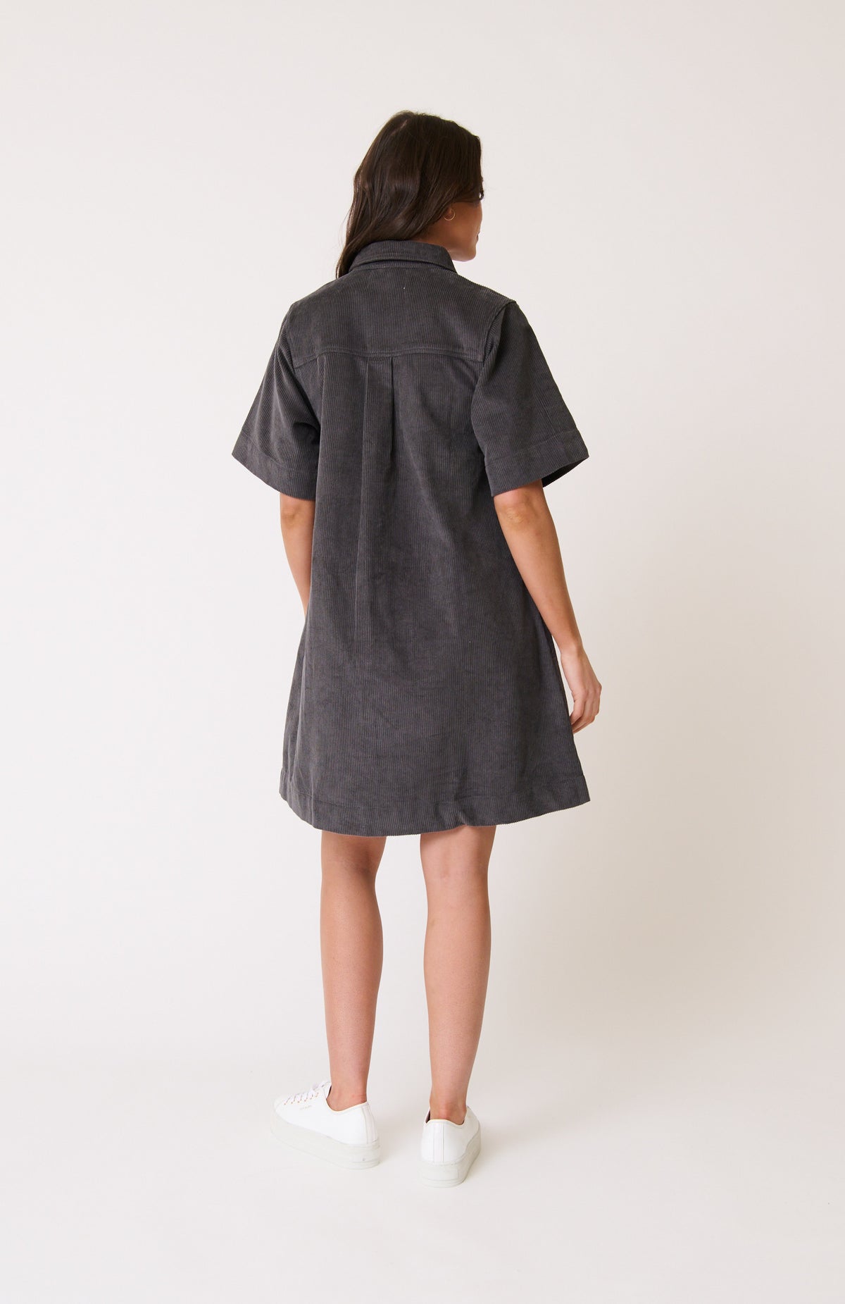 Quinn Dress by Cartel & Willow