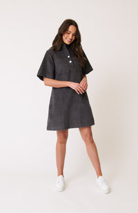 Quinn Dress by Cartel & Willow