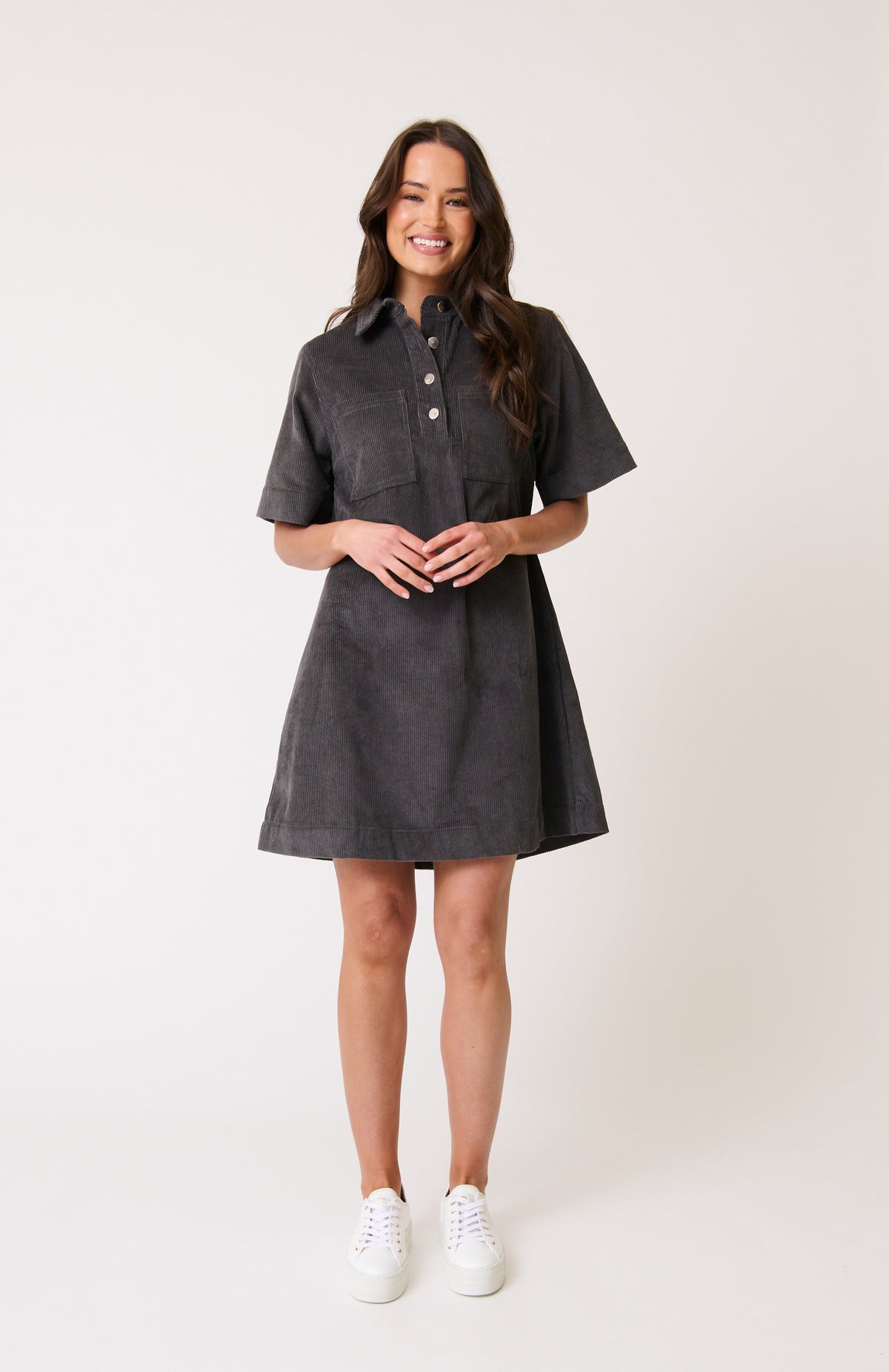 Quinn Dress by Cartel & Willow