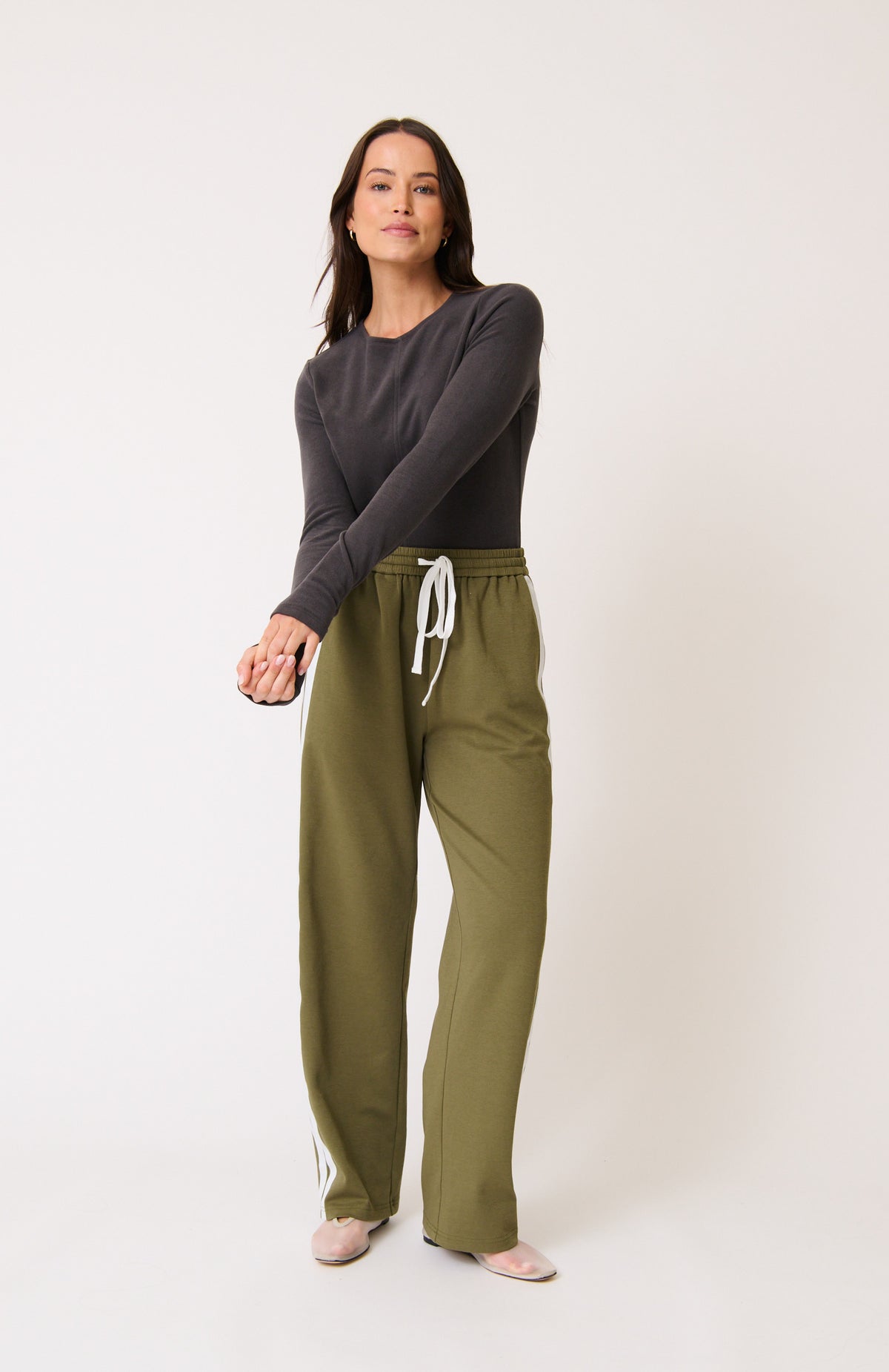 Adeline Pant by Cartel Willow
