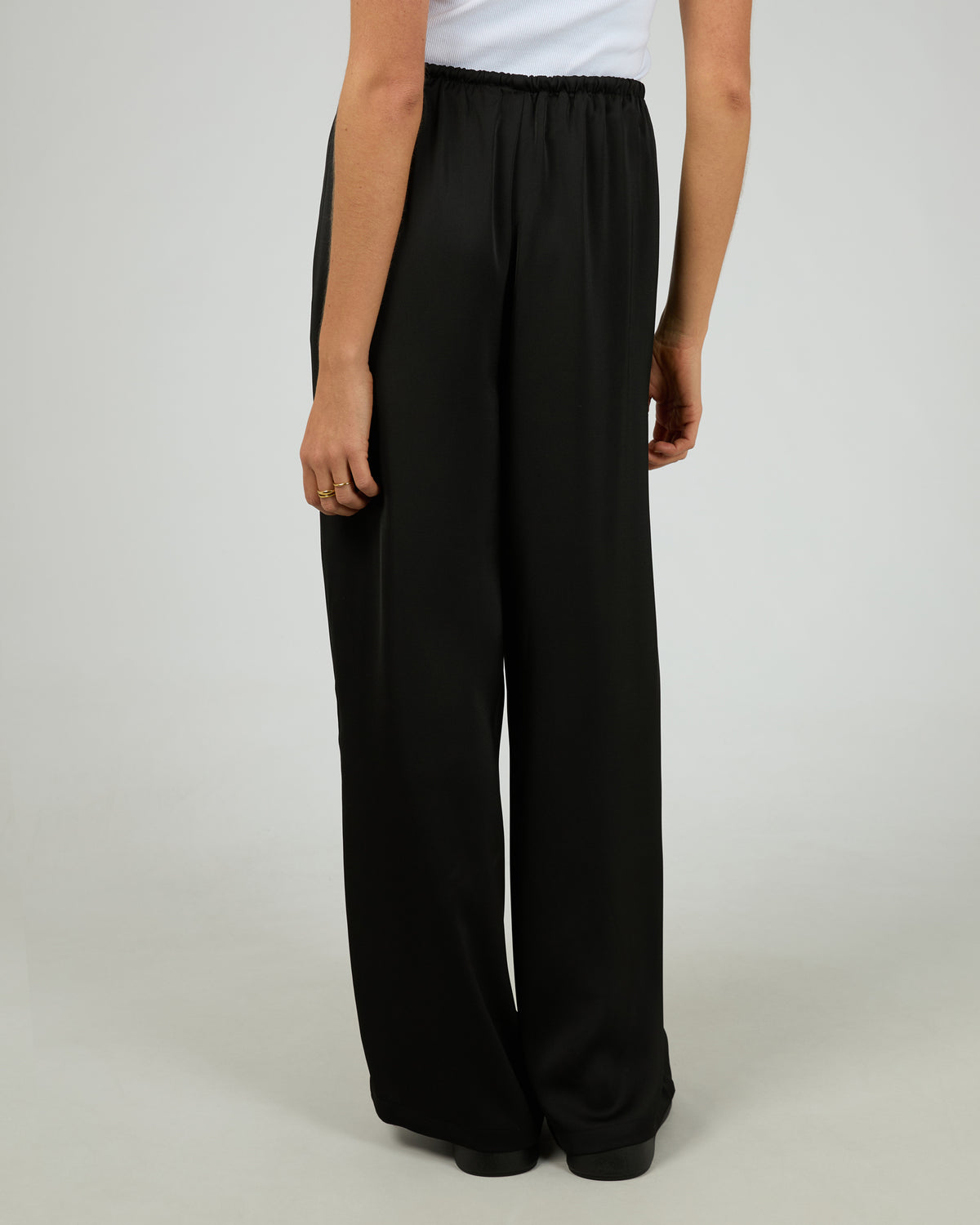 Carter Pant by Silent Theory