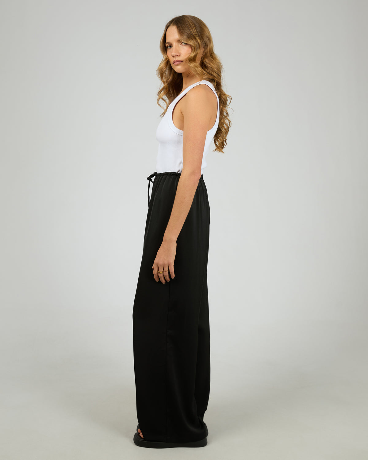 Carter Pant by Silent Theory