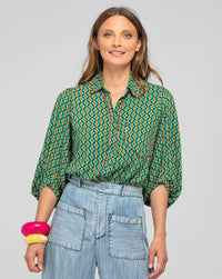 Caleya Shirt by Boom Shankar